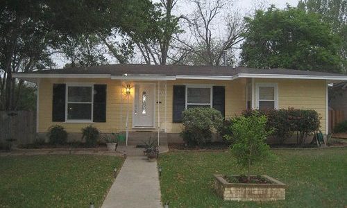 Exterior Painting