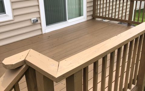Exterior Painting