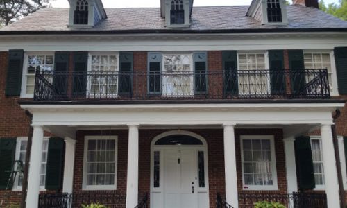 Historic Home