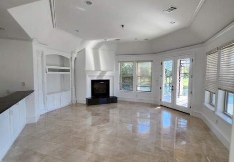 Residential Interior & Cabinet Painting