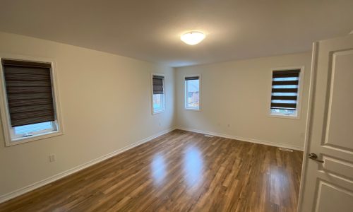 Bright Bedroom