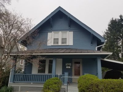 Professional Painters Exterior Home Pittsburgh South Hills