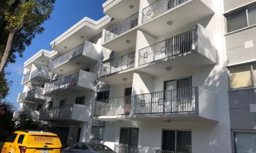 Brickell West Condominiums