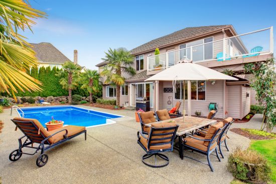 best pool painters