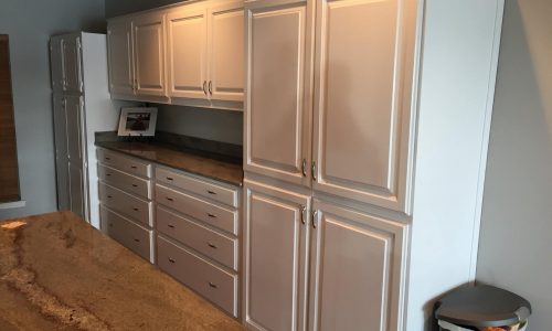Post-Painting