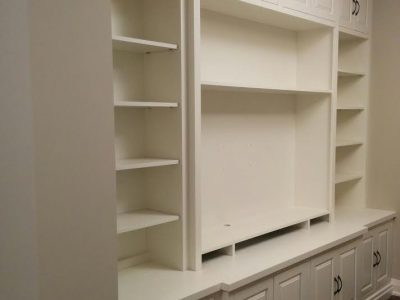 Interior house painting by CertaPro house painters in Oakville - Burlington, ON