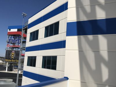 concord commercial painters