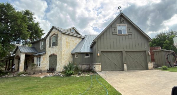 exterior painting pricing guide