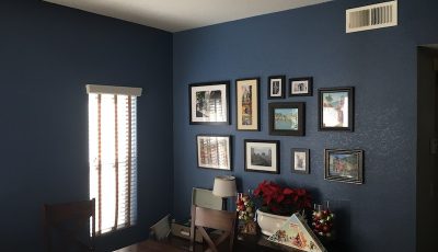Interior painting by CertaPro house painters in Thousand Oaks, CA