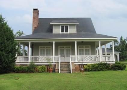 Exterior Home Painting