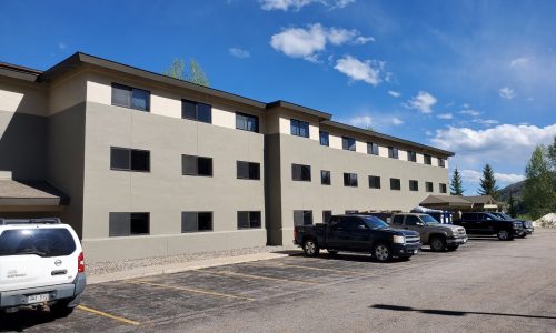 After Photo - Exterior Fully Completed