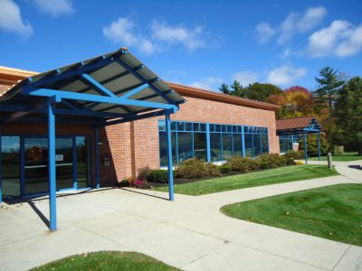Commercial Painting Company Portsmouth, NH