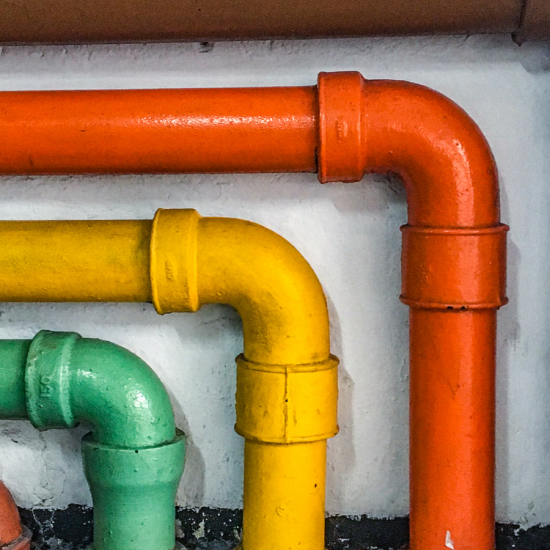 High Durability Coatings Services
