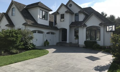 Exterior Painting