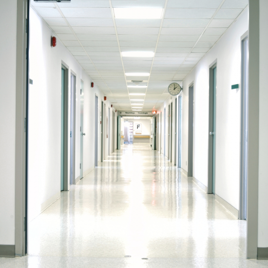 Medical Office Painting Services