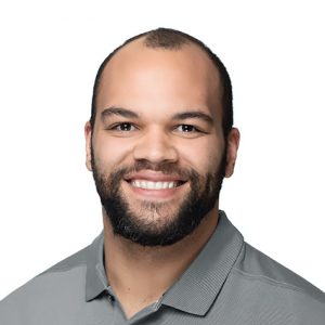 Jeremy Bennett