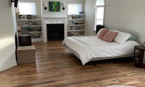Residential Interior Painting in Mechanicsburg, PA