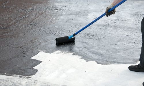 Roof Waterproofing