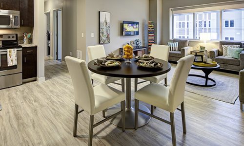 Common Area Refresh
