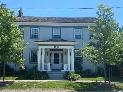 Creighton House