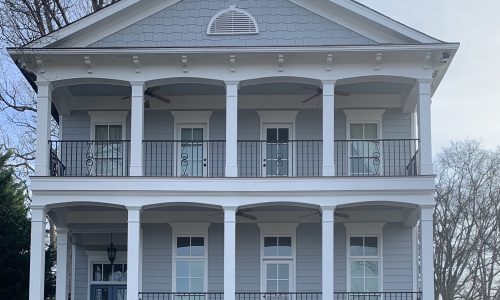 Smyrna Home