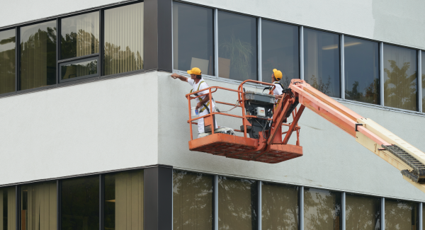Commercial Painting 