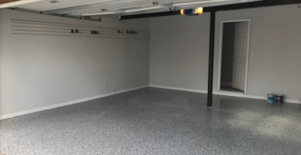Garage Floor Coatings