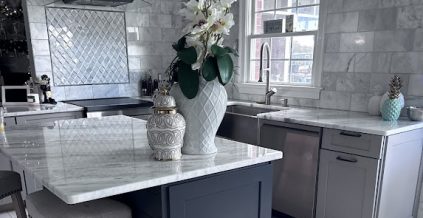 Kitchen Cabinet