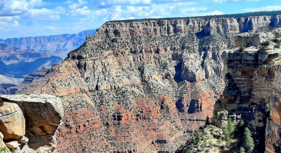 Grand Canyon Arizona