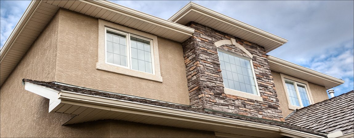 Repairing and Painting Exterior Stucco: A New Look For Your Stucco Home