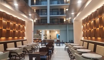 CertaPro Painters Embassy Suites