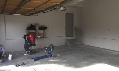 In Progress Photo