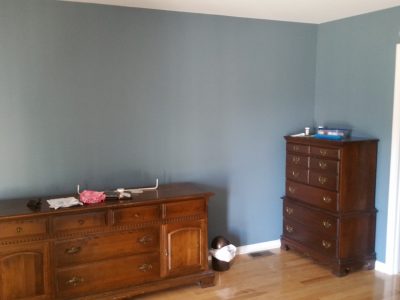 salisbury nc house painter