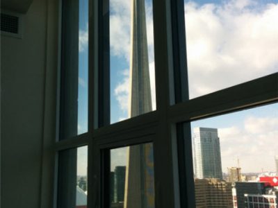 CertaPro Painters in Oakville/Burlington, ON your Commercial Condo painting experts