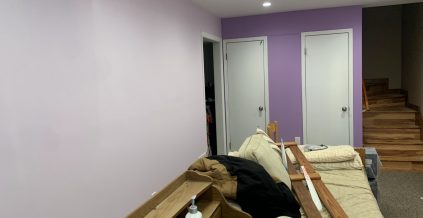 Interior Painting