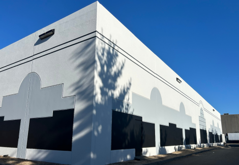 Commercial Warehouse