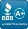 BBB A+ Accredited Business
