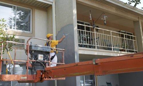 Exterior Painting