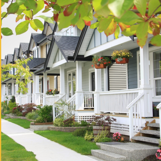 Property Management Painting Services