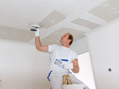 Prepare Surfaces