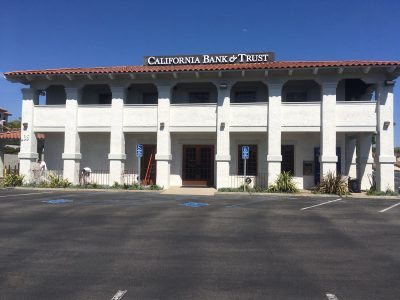Commercial Painting by CertaPro painters in Encinitas, CA