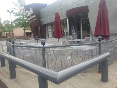 Commercial Office/Retail Painters in Georgia - CertaPro Painters of East Metro Atlanta, GA