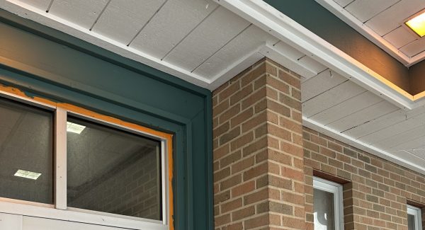country club painting services
