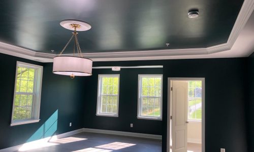 Interior Painting
