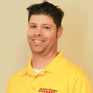 Chris Gorlitz