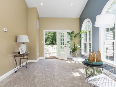 CertaPro Painters the Interior house painting experts in Severna Park, MD