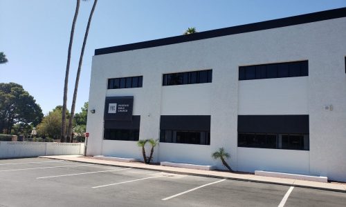 Exterior Makeover