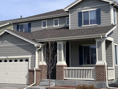 siding in brighton