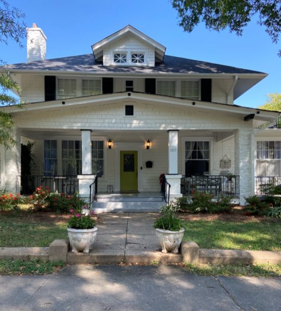 Exterior Painting