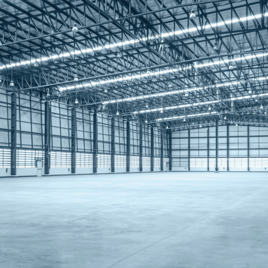 High Durability Coatings Services